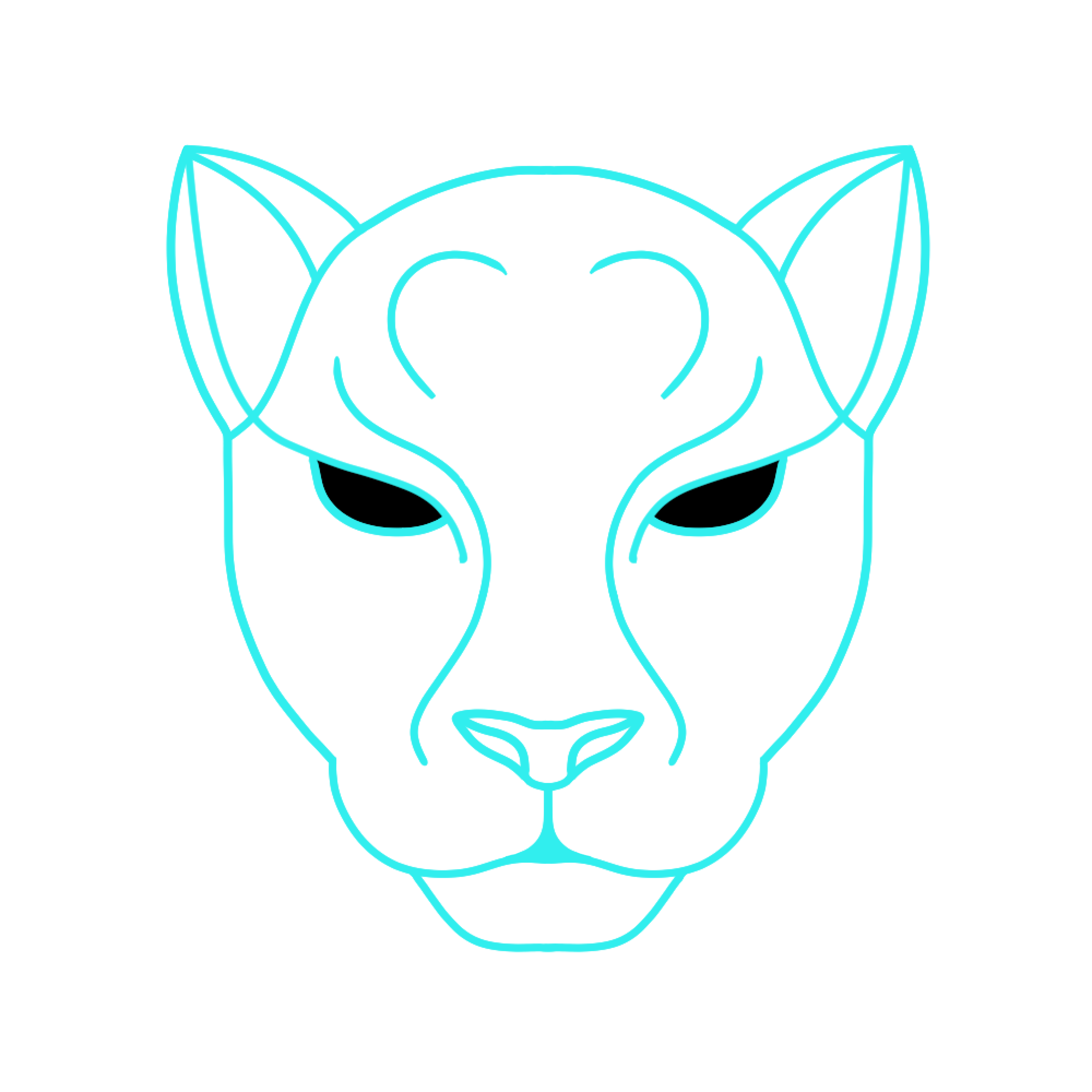 Phanthea – Logo